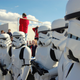 Image for article titled So You Want To Join The Empire: Break A Leg!